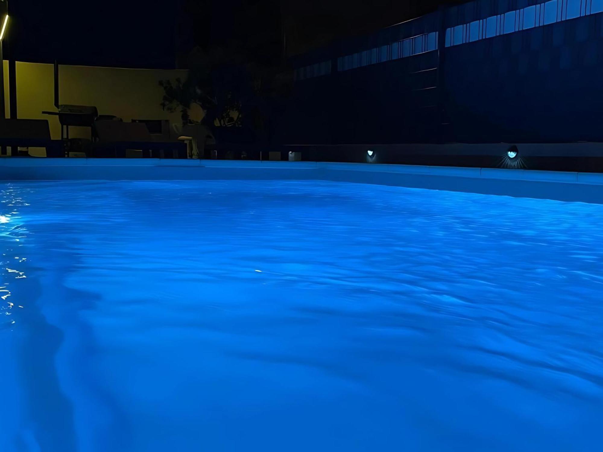 Villa Andrijana - Exclusively Yours - Family Getaway With Private Pool Kastela Exterior photo